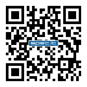 QR kodas | Huangyu, UAB | spec.lt