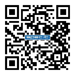 QR kodas | Huawei Technologies Vilnius, UAB | spec.lt