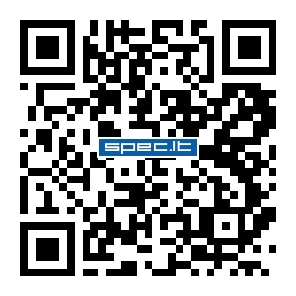 QR kodas | HUB PROPERTY LT, MB