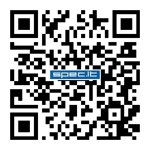 QR kodas | Hubert forest goods, MB | spec.lt