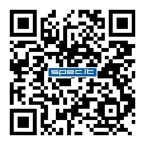 QR kodas | Hubertas Každailis, IĮ | spec.lt