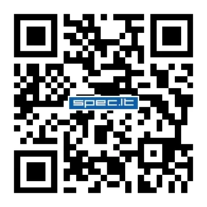 QR kodas | Hubertas LT, MB