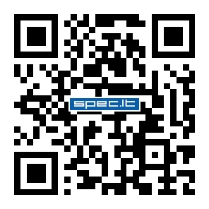 QR kodas | Huberto LT, UAB