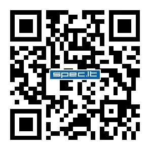 QR kodas | Hubertos, MB