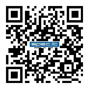 QR kodas | HUBERTUS BALTIC, UAB | spec.lt
