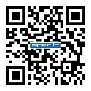 QR kodas | Huda, UAB