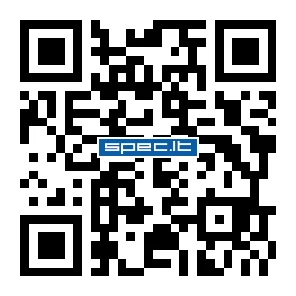 QR kodas | Hudera, MB