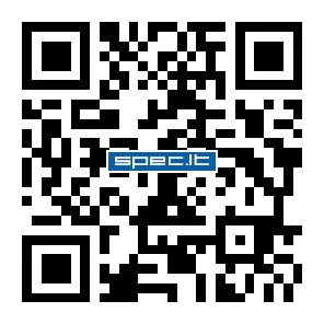QR kodas | Hudis, MB