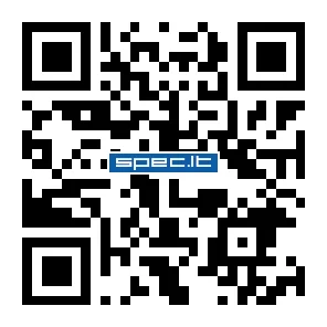 QR kodas | Hues personas, MB