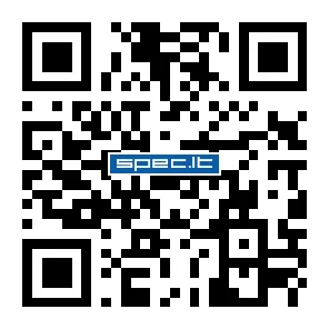 QR kodas | Hufas, MB