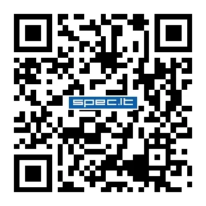 QR kodas | Hugaas Construction, UAB | spec.lt