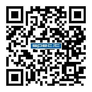 QR kodas | HUGAAS ENGINEERING, UAB