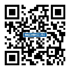 QR kodas | Hugas, UAB | spec.lt