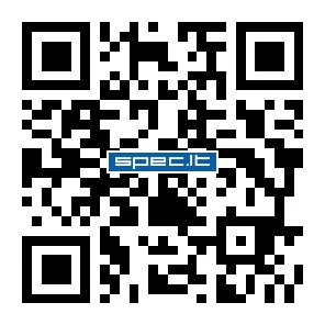 QR kodas | Hugenotas, MB