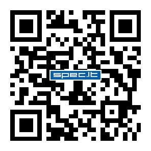 QR kodas | Hugge inc, MB
