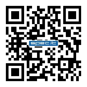 QR kodas | Huginas, UAB