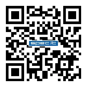QR kodas | Hugo auto, UAB