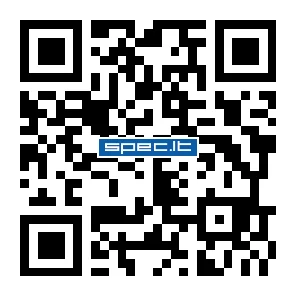 QR kodas | Hugogo, MB