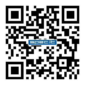 QR kodas | Hugonas, UAB | spec.lt