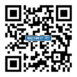 QR kodas | Hugova, MB