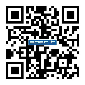 QR kodas | Hulas, UAB | spec.lt