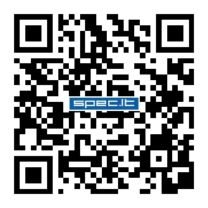 QR kodas | Hulda, S. Jevdokimovos, IĮ | spec.lt