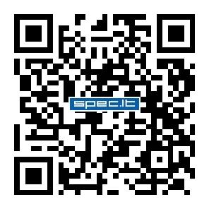 QR kodas | Huma Holdings, UAB | spec.lt