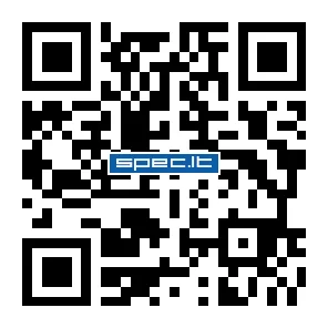 QR kodas | Humaira, UAB