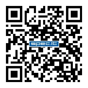 QR kodas | Human and technology, MB