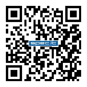 QR kodas | Human Behavior Lab, UAB