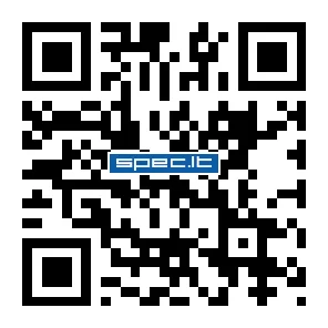 QR kodas | Human Being, MB