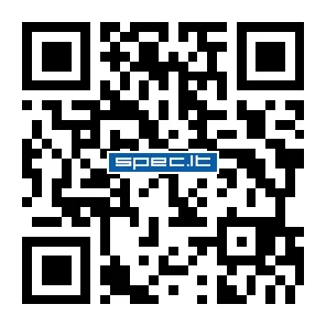 QR kodas | Human Index, VŠĮ