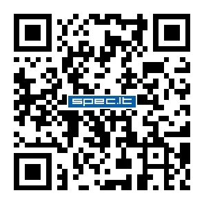 QR kodas | Humana People to People Baltic, VŠĮ | spec.lt