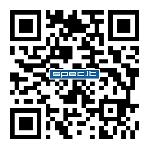 QR kodas | HUMANETĖ, VšĮ