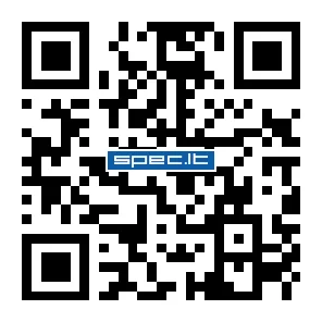 QR kodas | HumaneTech, MB