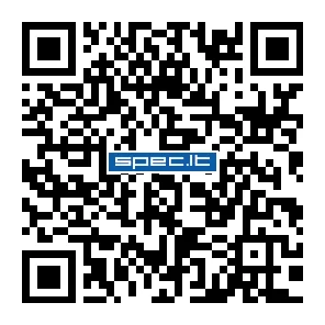 QR kodas | Humanistinės ir Egzistencinės Psichologijos Institutas, VŠĮ