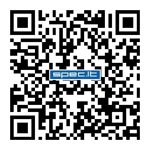 QR kodas | Humanistinės ir egzistencinės psichologijos institutas | spec.lt