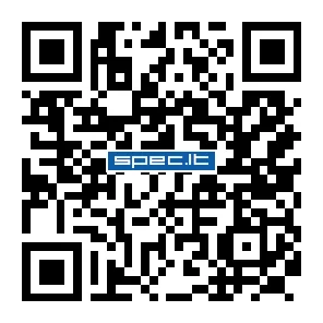 QR kodas | Humanitarinė studija Plėviasparniai | spec.lt
