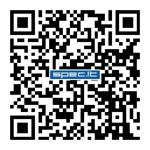 QR kodas | Humanitarinių ir socialinių tyrimų centras, MB | spec.lt