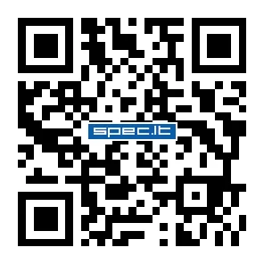 QR kodas | Humanitas, UAB | spec.lt