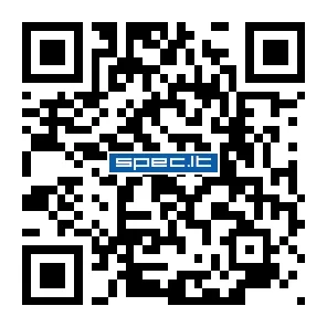 QR kodas | Humanum donum, VšĮ