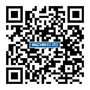 QR kodas | Humble circle, UAB