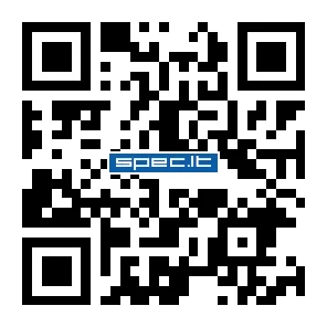 QR kodas | Humble Fennec, MB