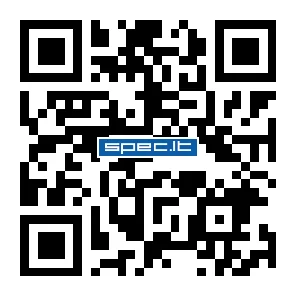 QR kodas | Humida, MB