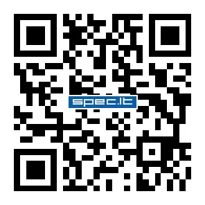 QR kodas | Huminas, UAB