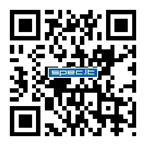 QR kodas | hummel LT, UAB | spec.lt