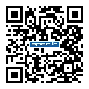 QR kodas | Humuso technologijų centras, UAB | spec.lt