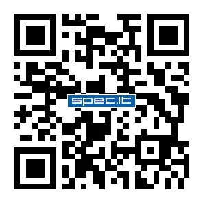 QR kodas | Hungarolit, UAB