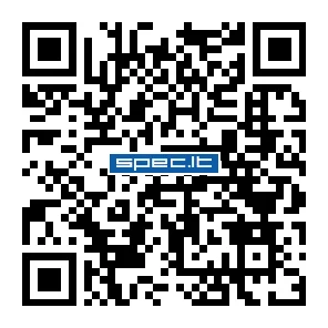 QR kodas | HUNGRY 4 FASHION, parduotuvė, UAB RESENA