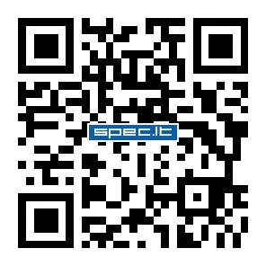 QR kodas | Hunkaras, MB | spec.lt